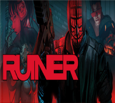 RUINER | Steam | Digital | Game | Lizenzcode Download| Key |Spiel Code PC Action