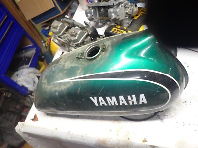 ヤマハ　トレールガソリンタンク　1972年 s-l400.jpg