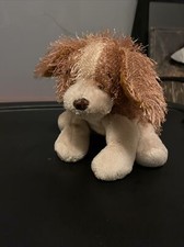cocker spaniel plush