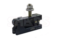 250-110 AXA Quick Change Post #10 Knurling Turning Facing Holder CNC ^}