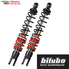 Coppia Ammortizzatori Bitubo Honda SH 150 2020 Sospensione Scooter