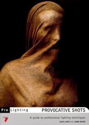 Provocative Shots: A Guide to Professional Lighting Techniques (Pro-Lighting S.)