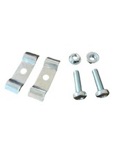 Military Bridge Plate Clip Washers & fixings LR Lightweight grill 545883 (FB-2)