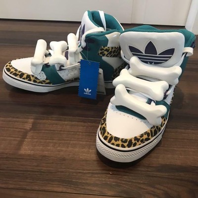jeremy scott adidas bones