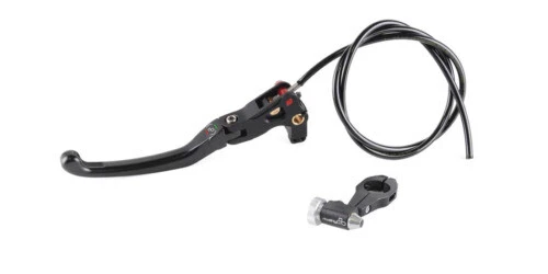 Leviers de freinage pour motocyclette 2006 Suzuki