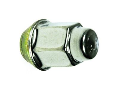 Dorman 19FQ53H Lug Nut Fits 2009-2012 Chevy Colorado