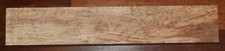 Heavy Figures Curly Quilted Soft Maple Lumber 14-1/8" x 2-1/2" x 31/32"