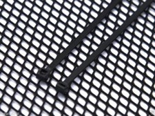 R&G Radiator Guard Universal Mesh 16inches x 12inches  flat sheet for Protection