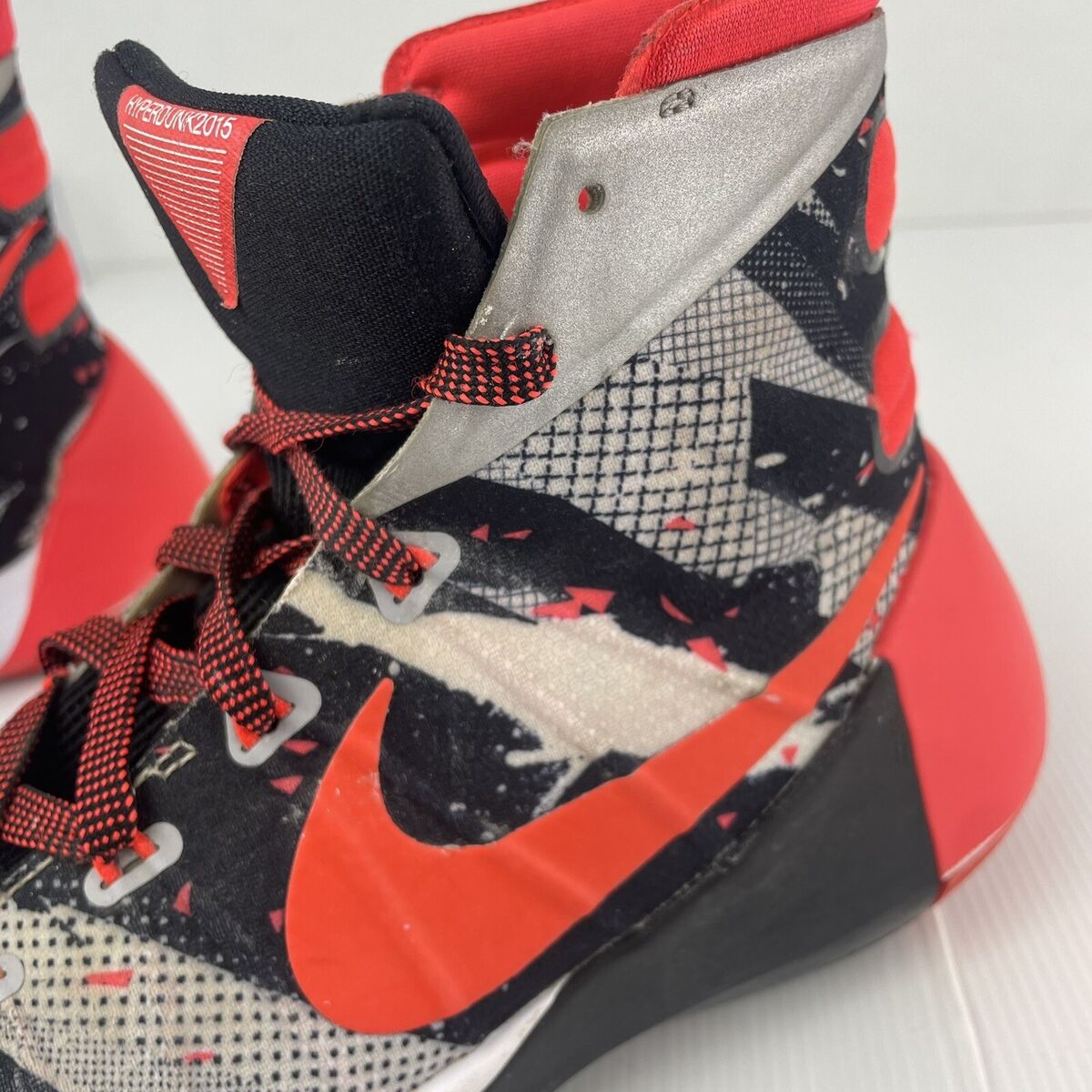 Nike Hyperdunk 2015 PRM Men's Size 10 - Hyper Dunk -Premium Nike Hyperdunk 2015 PRM Men's Size 10 - Hyper Dunk -Premium