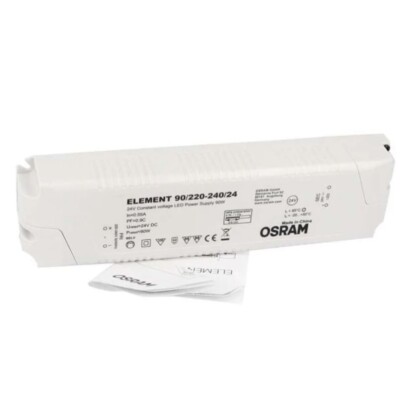24V 90W Netzteil Powersupply OSRAM