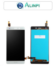 Pantalla Completa para Huawei P8 Lite ALE-L21 Blanca Tactil +Lcd Blanco