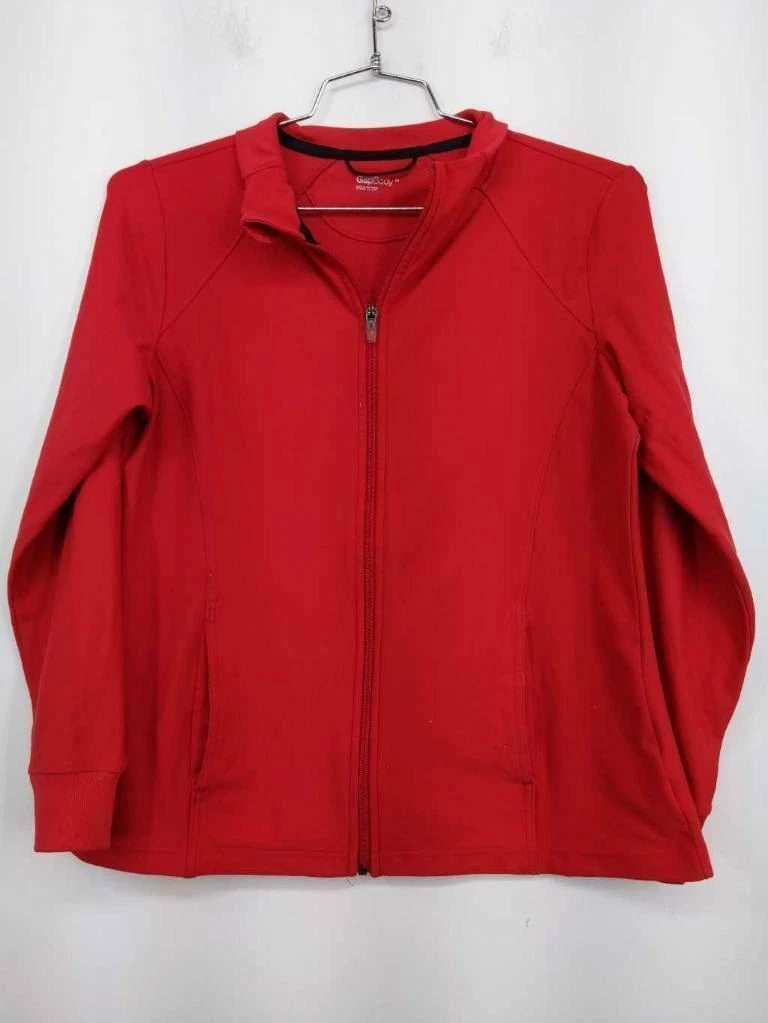 Gap body jacket hotsell