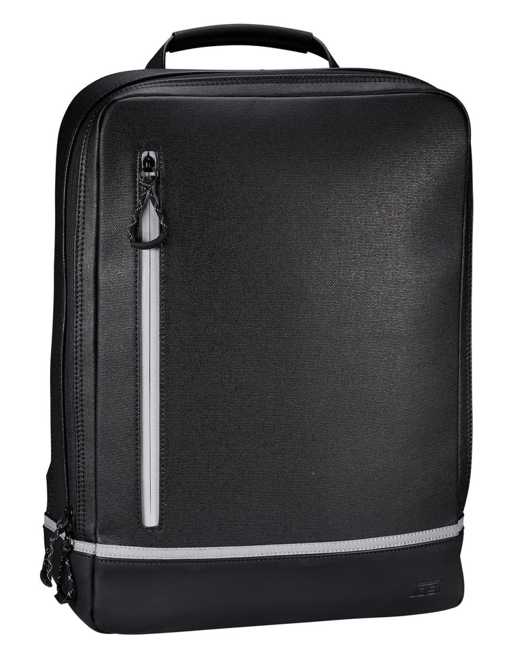 JOST Billund Cyclist Pro Daypack Backpack Rucksack Laptoprucksack Rucksack Black - Bild 1 von 1