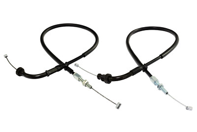Gazug Satz Für Honda VF 750 C Magna 1993 - 2000 RC43 RC43A RC43B RC43C Öffner A + Schließer B | 0605J7150923_0605J7150501