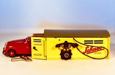 Schuco Garage Kommando-Auto Anno 2000 in Excellent Condition