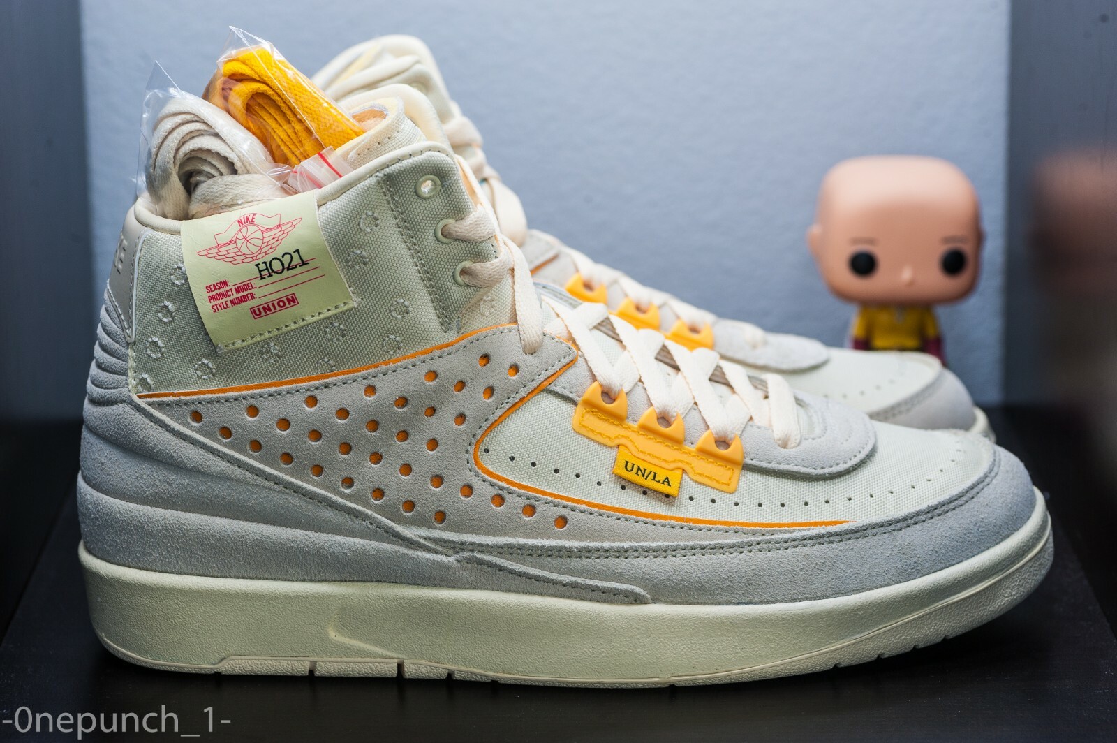 OFF WHITE X NIKE DS Nike Air Jordan 2 SP x UNION 9 Chicago off white bred sbb SB Dunk OG Travis