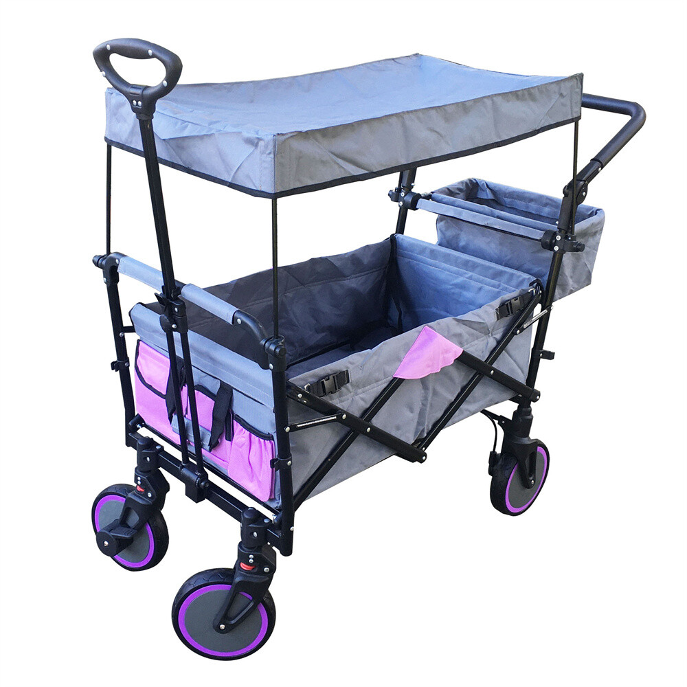 used stroller wagon