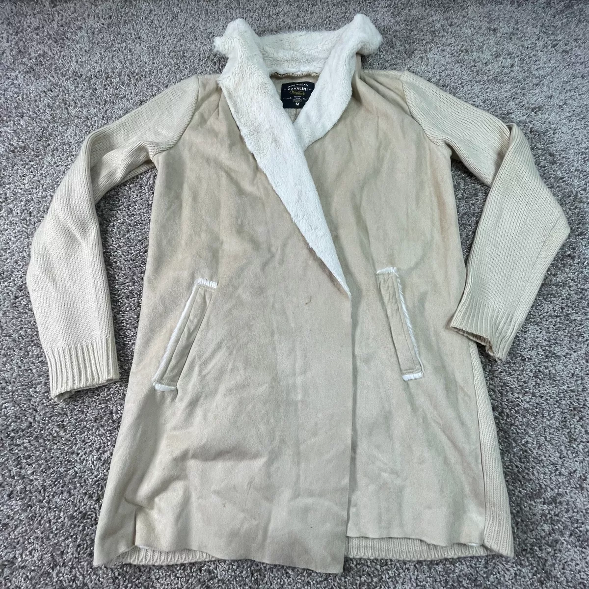 Cavalini sweater 2025