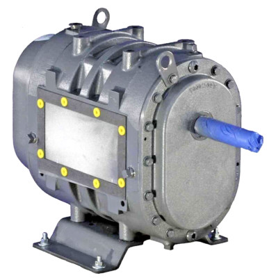 NEW Roots 409 Roots Flo SP VT Rotary Lobe Blower P/N: T3032402D2T | eBay