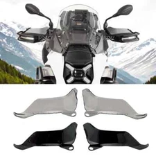 New Motorcycle Handguards Hand shield Protector Windshield Motorcycle Handguards