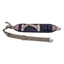 BANDED GEAR 3 SHOT GUN SLING BLACK NEW
