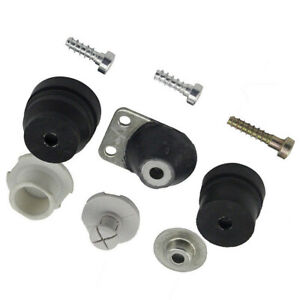 A/V Annular Buffer Plug Kit for Stihl 024 026 MS240 MS260 Chainsaw 1119 791 7305 