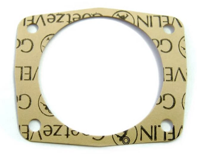 Junta de carrocería del acelerador GENUINA 13541289576 para BMW 325i, 325is, 325iX, 525i Foto 3 de 3