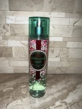 BATH AND BODY WORKS WINTER CANDY APPLE 8 FL  MIST BRAND NEW 
