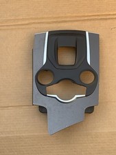 Alfa Romeo Giulia Center Console Shift Shifter Bezel Cover Trim Panel