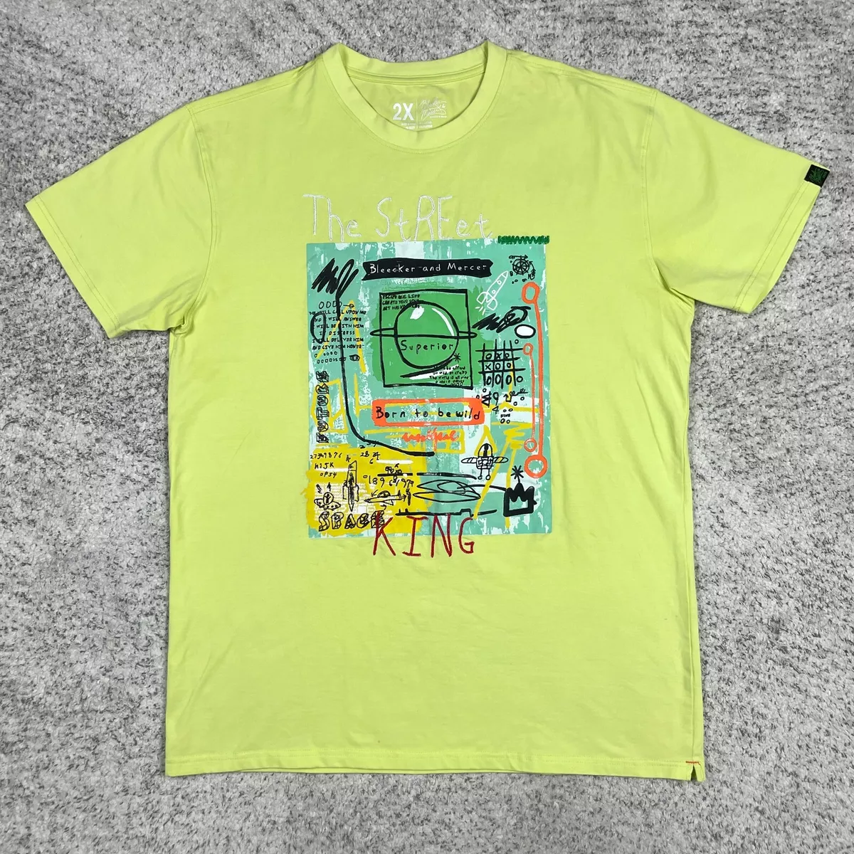 Cheap mens xxl t shirts 2025