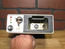 General Electric Personal Radio Charger W/key comb: 364c3 a1h n.p. 279990