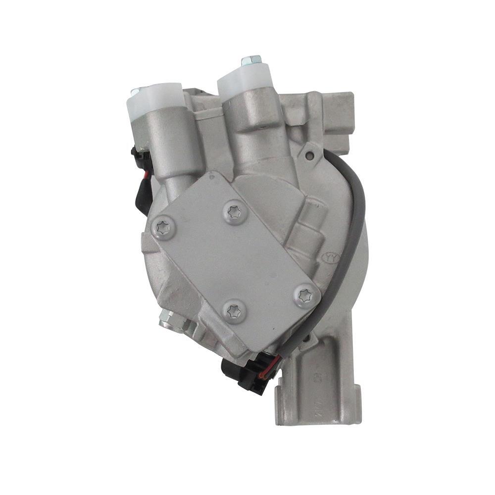 A/C Air Conditioner Compressor Kit For Nissan Altima 2.5L SL SV 2013