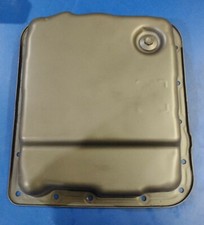 4l60e Transmission Oil Pan Deep Design With New Oem Drain Plug 4l60e Transmission Oil Pan Deep Design With New Oem Drain Plug