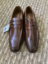 Goodfellow & Co™ Men's Sanford Penny Loafers Size 7, 8. or 11.5 NWT