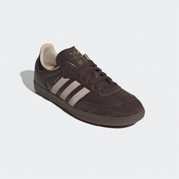 ★adidas★ Samba OG Shadow Brown JI3211 New Adidas Samba OG Shoes - Dark Brown (JI0217) | eBay