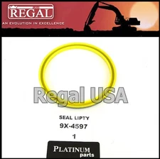 9X4597 Seal Lip Type for Caterpillar (X)