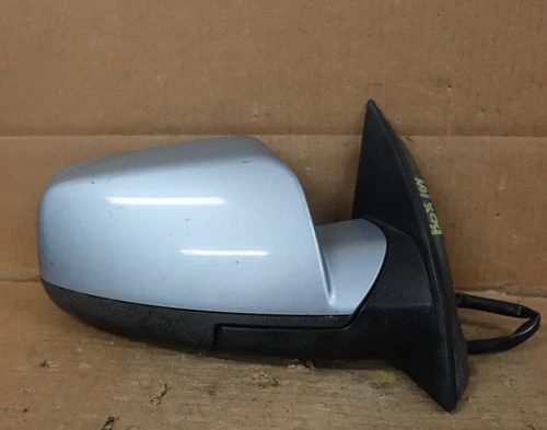 2011 2012 2013 2014 Chevy Equinox Right Passenger Side View Mirror OEM 22931923