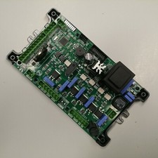 SCHEDA ELETTRONICA PRINCIPALE 412027 PBC TERMOSTUFE/CALDAIE UNICAL