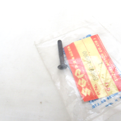 NOS Vintage Suzuki OEM Screw 59691-49000 | eBay