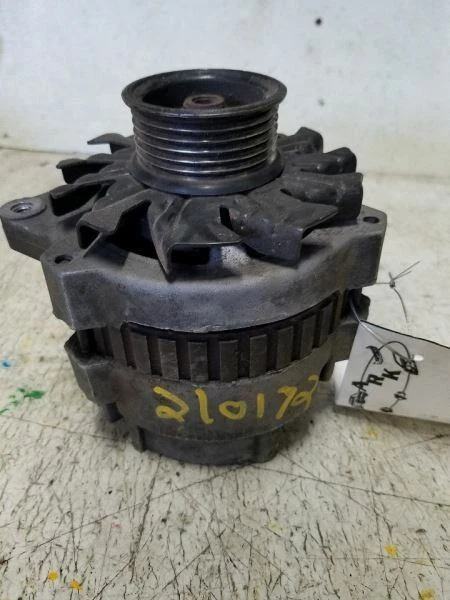 Генератор переменного тока 6-173 подходит для 87-91 S10/S15/SONOMA 1004121 - Изображение 2 из 4