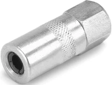 Performance Tool W54212 Grease Gun Coupler 3,000 Working PSI