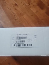 Crestron HD-EXT3-C-B SYSTEM