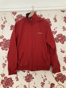 raincoat and windcheater