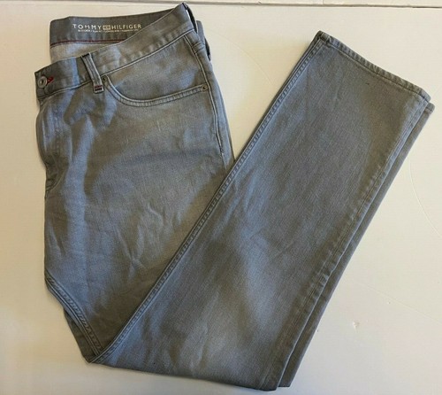 tommy jeans bleecker slim fit