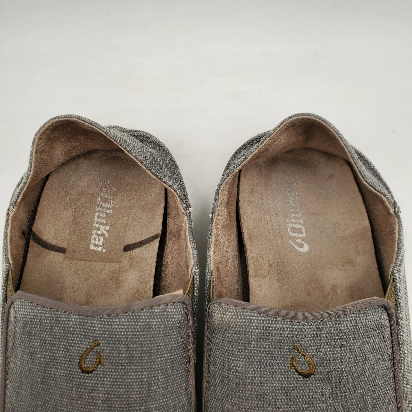 olukai nohea lole slip on loafers shoes