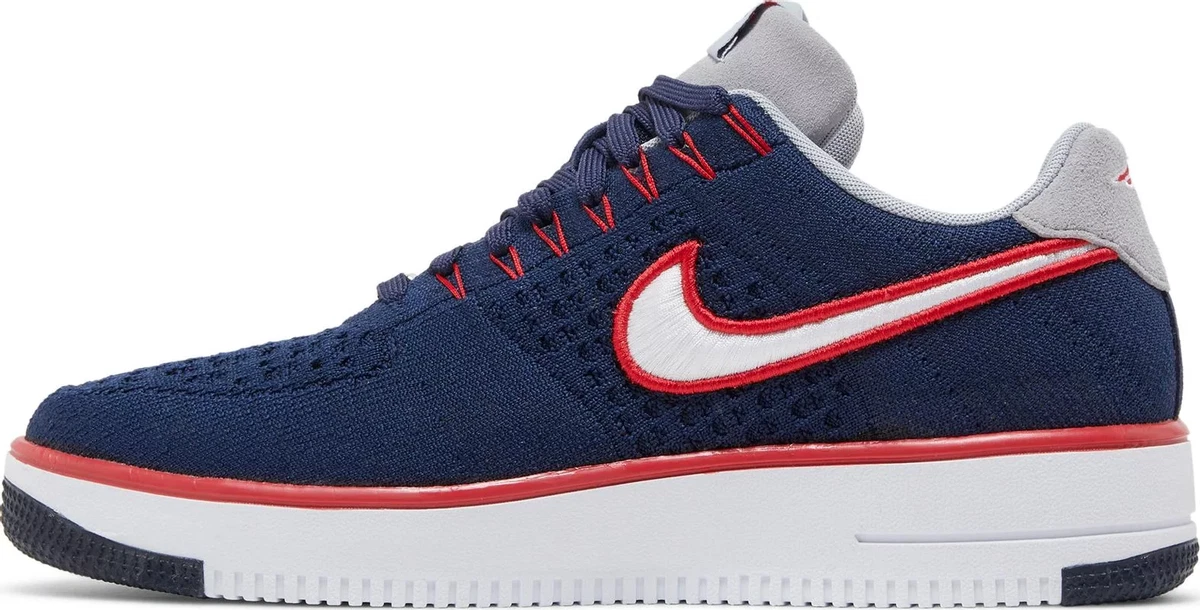 Nike af1 hotsell ultra flyknit low