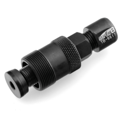 Super B TB-6617 Chiave Per Estrarre Pedivelle Shimano ISIS E Octalink – Attrezzo Da Officina Bici