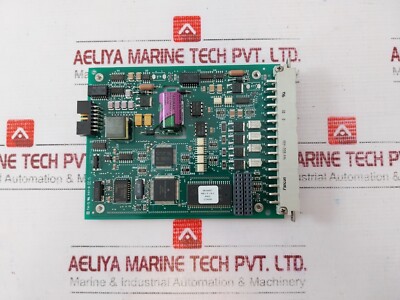 Micro Motion 3300848 Leiterplatte Rev:B