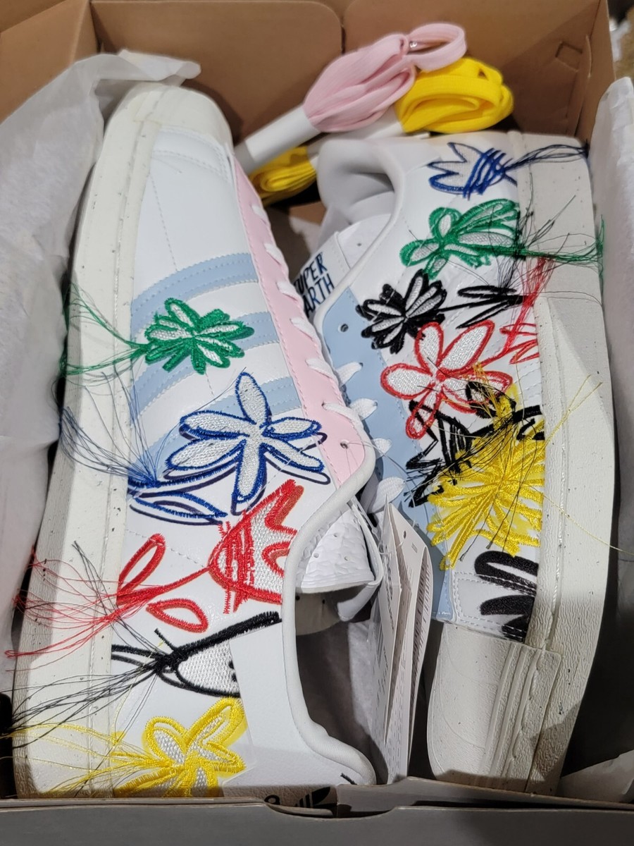 Adidas x Sean Wotherspoon Superearth Size 12.5 FZ4724