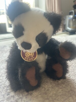 チャーリーベアーズ　CHARLIE BEARS 「ジョジョ(JOJO)」廃盤品 s-l400.jpg